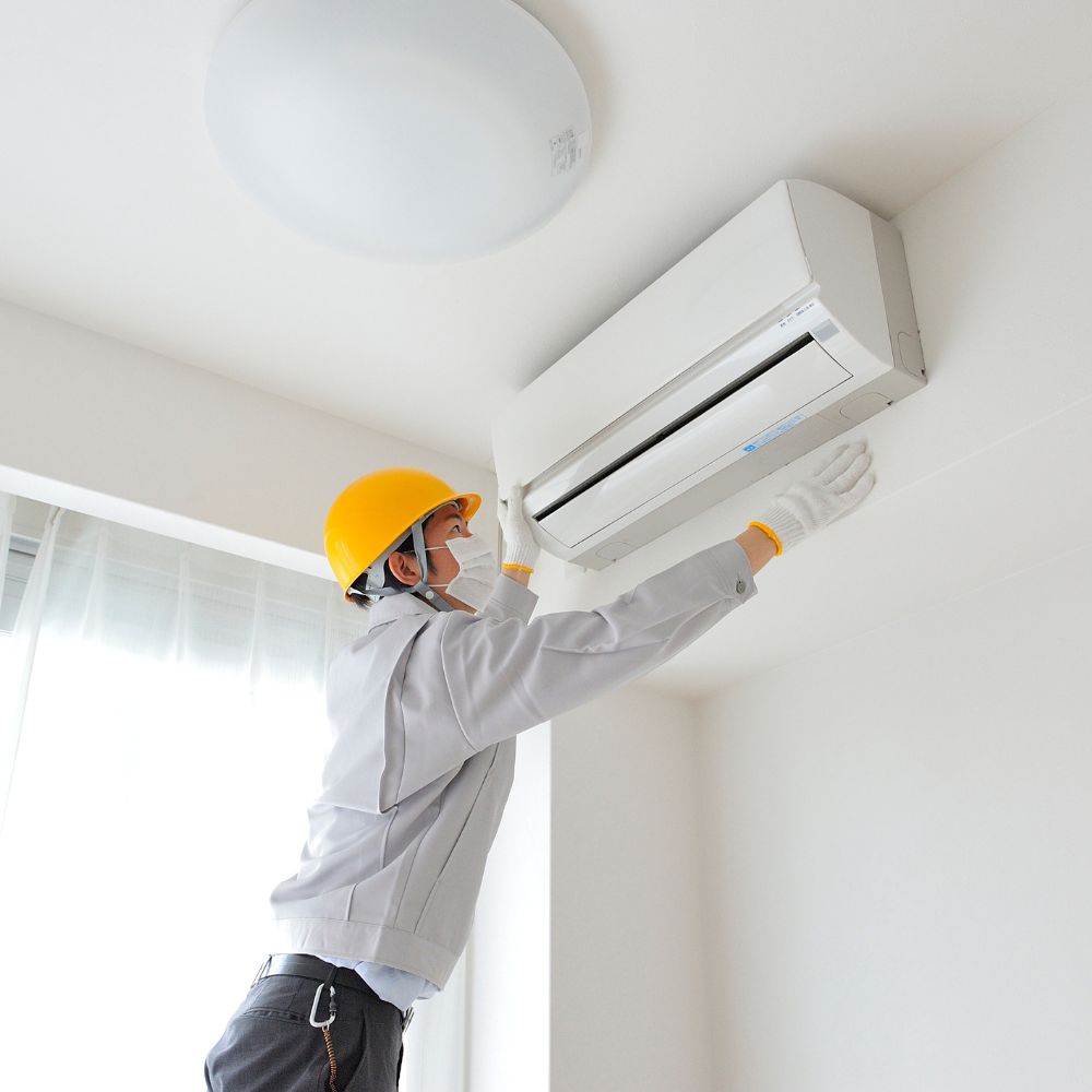 Aire Acondicionado 9.000BTU más instalación.